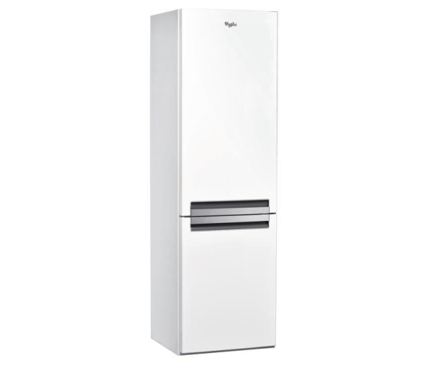 Whirlpool BSNF8152W biały - 251344 - zdjęcie 2